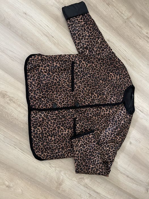 Модерно пролетно яке