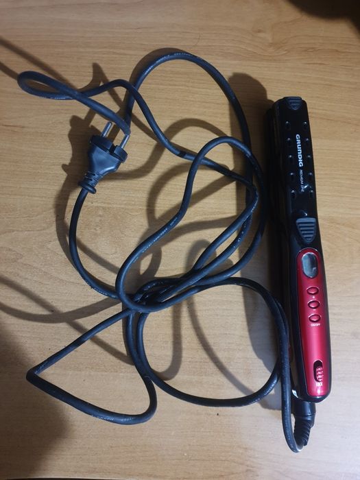 Продам утюжок для волос