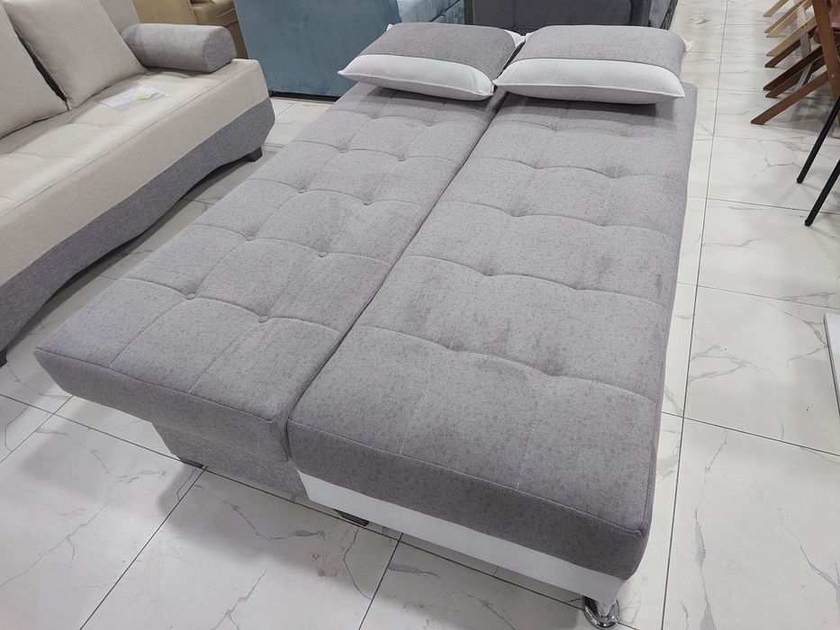 Мягкая мебель от производителя. Диван евро-книжка.