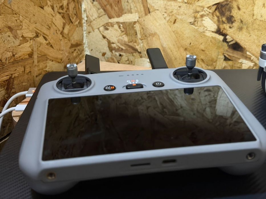 Дрон dji 4 mini pro