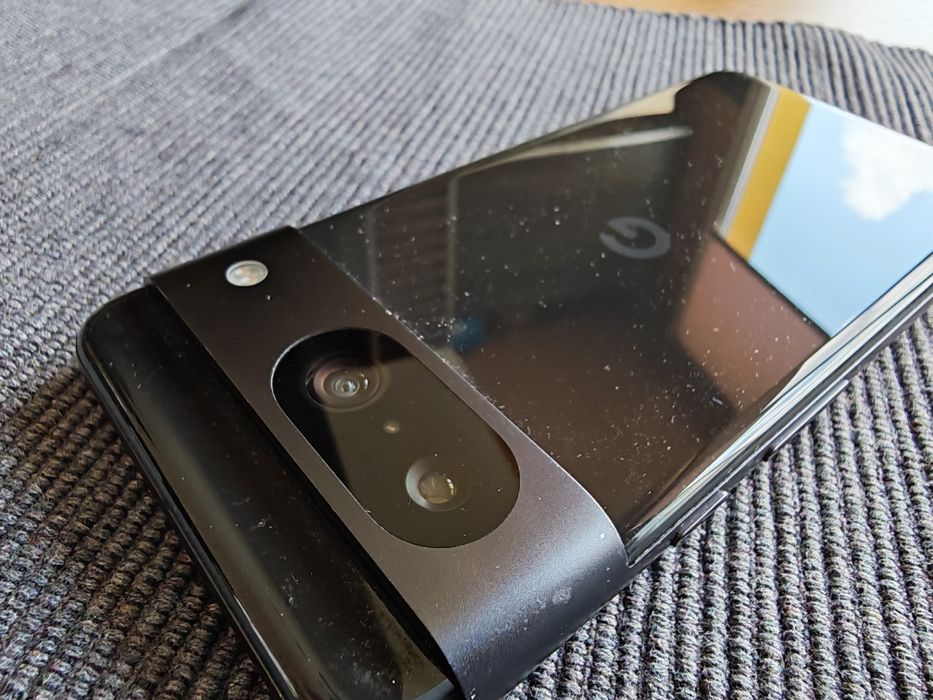 Google Pixel 8 /8gb/128gb Obsidian