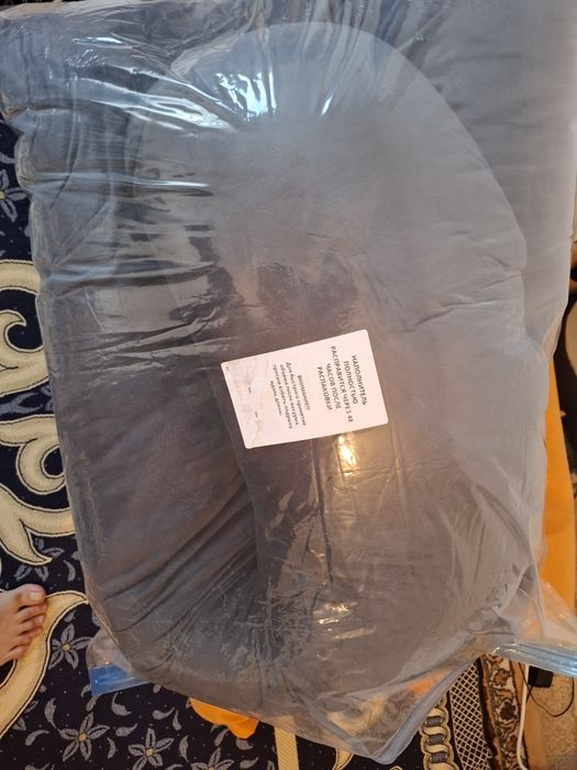 Подушка для беременных