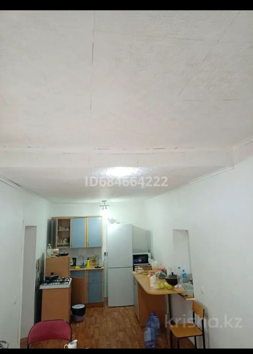 Дом в соц. городе