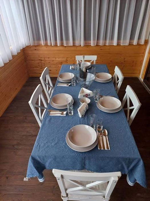 Вила "Морски лукс" къмпинг Якото място