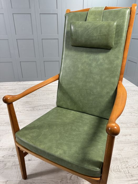 Скандинавско кресло Р224