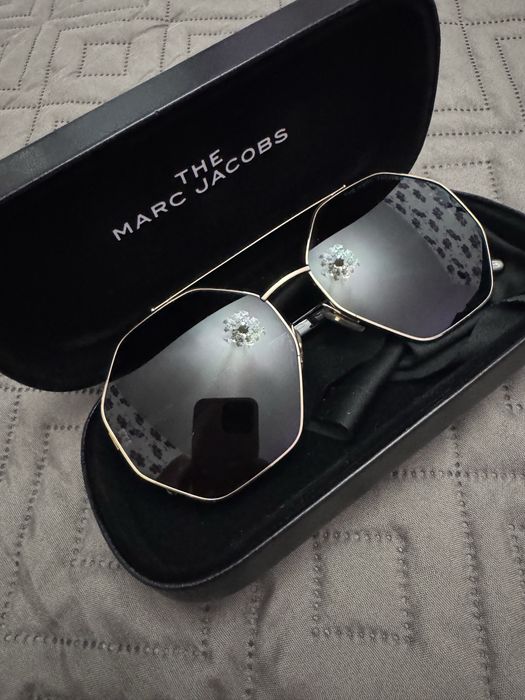 Слънчеви очила Marc Jacobs