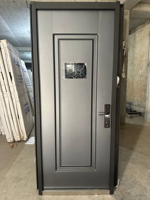 Металлические двери.Темир эшиклар.