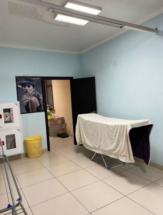 Сдам помещение под парикмахерскую, маникюр