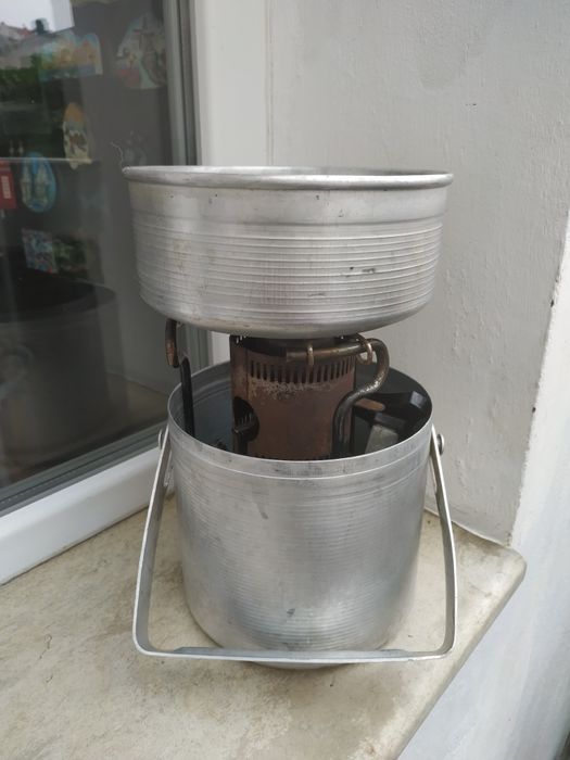 Руски примус шмель