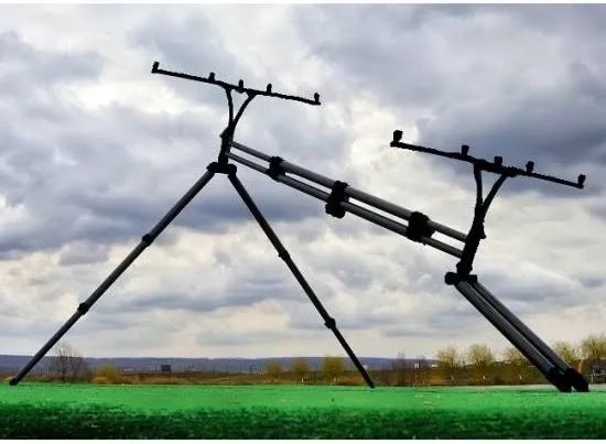 Rod Pod BALISTIC Nou 2025 Negru