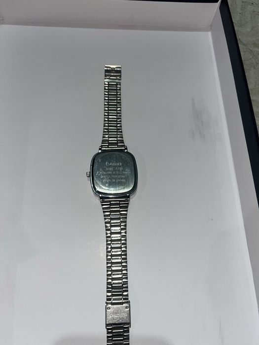 Продам часы Casio