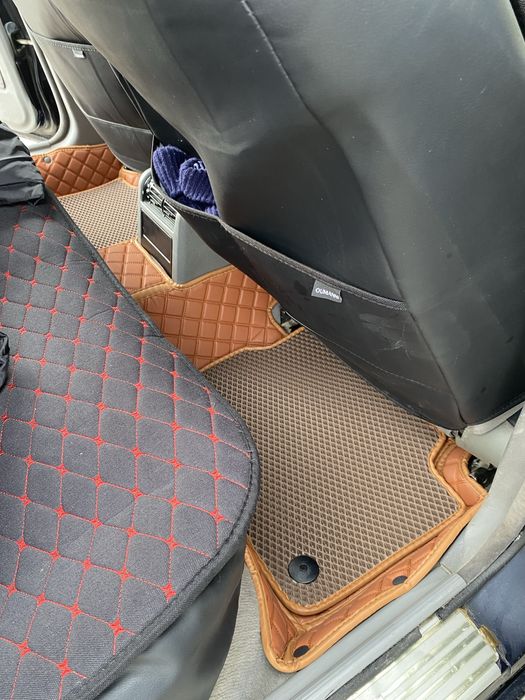 3д полики 5д коврики