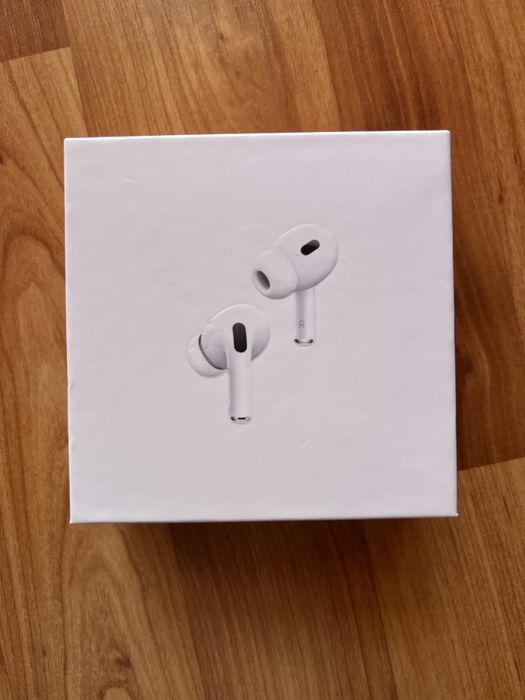 Casti AirPods Pro 2