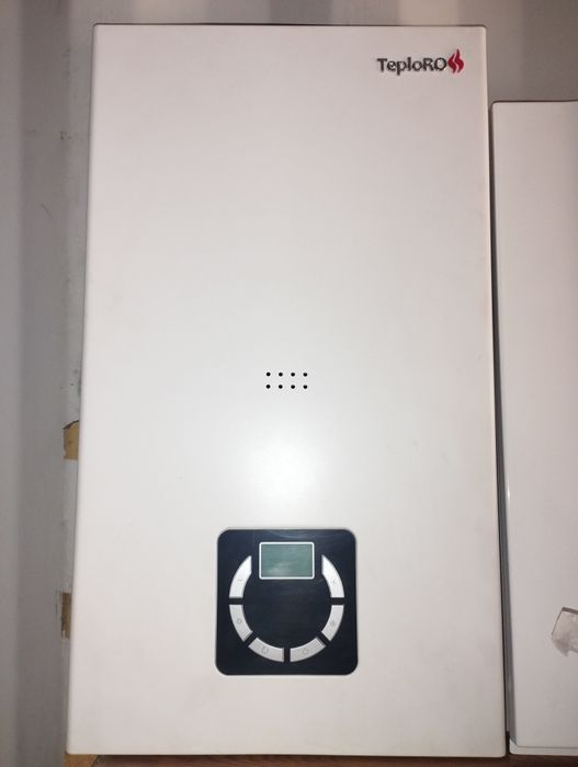 Ремонт газовых котлов