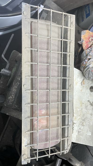 Задний фонарь хово оригинал