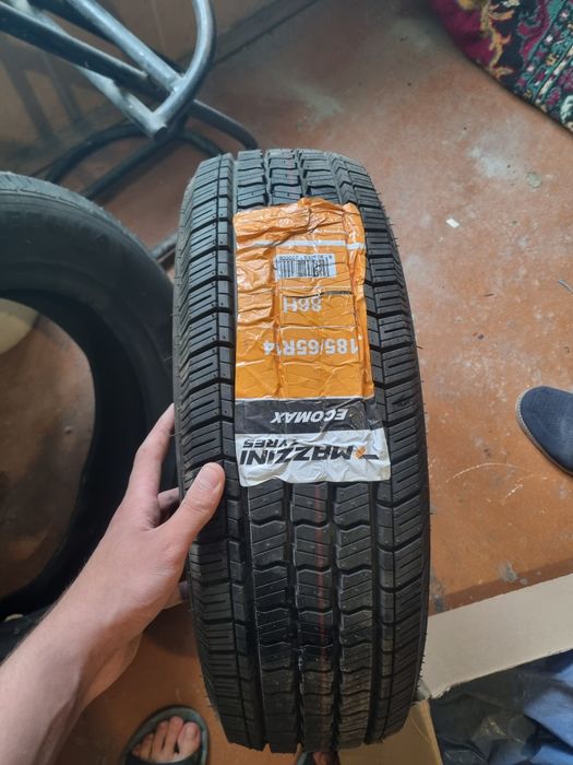 Автомобильные покрышки R14 185/65 86Н