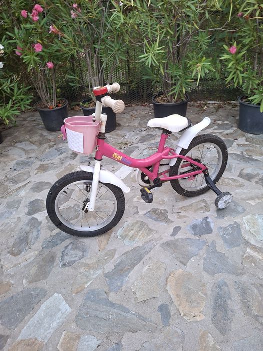 Bicicleta copii.