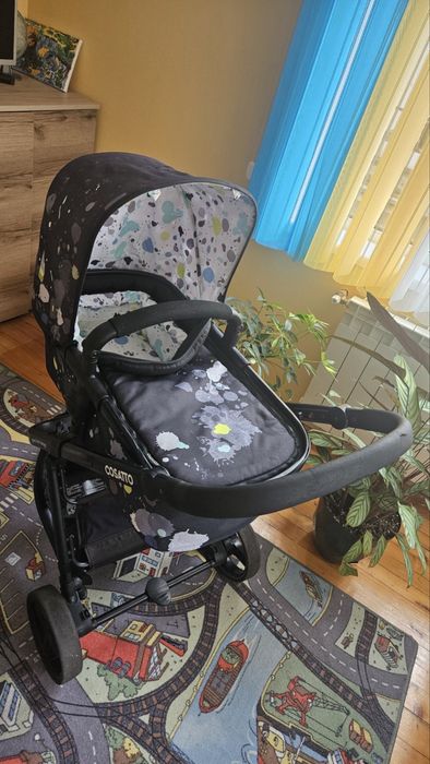 Количка Cosatto 3in1