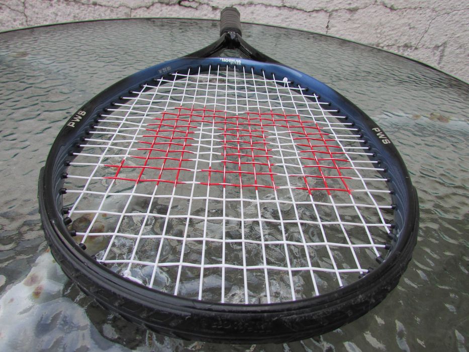 Тенис ракета Wilson Sting Comp