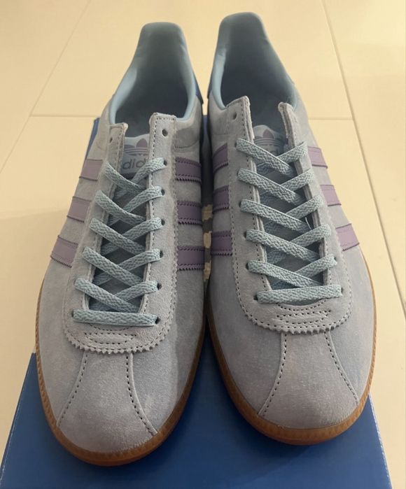 Adidas Athen Нови 43