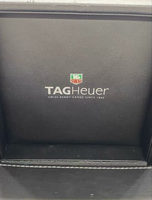TAG Heuer Aquaracer Calibre 5 WAN2111 - 41mm