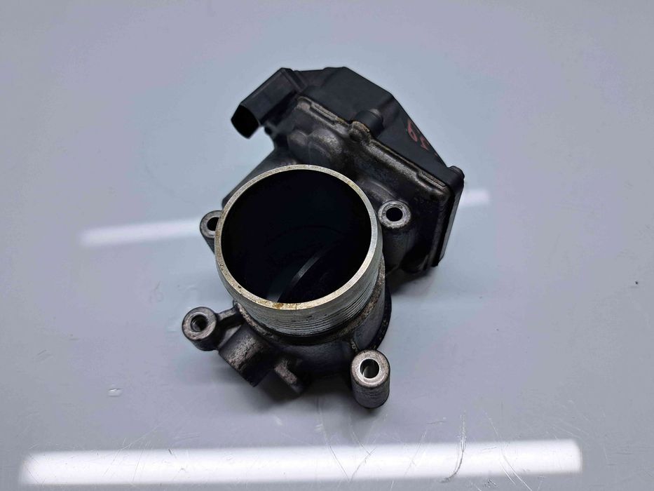 Clapeta acceleratie Skoda Yeti (5L) [Fabr 2009-2020] 03L128063T 2.0 TD