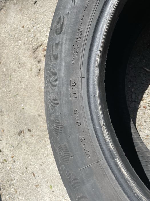 Anvelope vara Firestone 175/65/R15 DOT 2018 stare buna