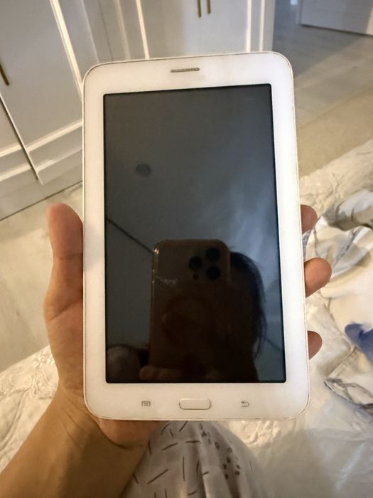 Планшет Самсунг.