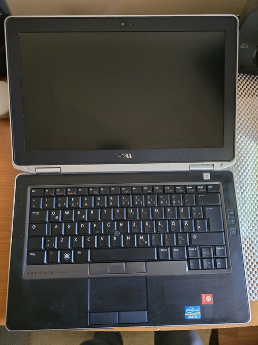 Laptop Dell Latitude 6330