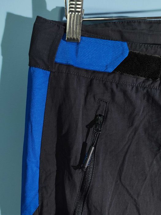 Vikafjell SoftShell Долнище/Мъжко XL