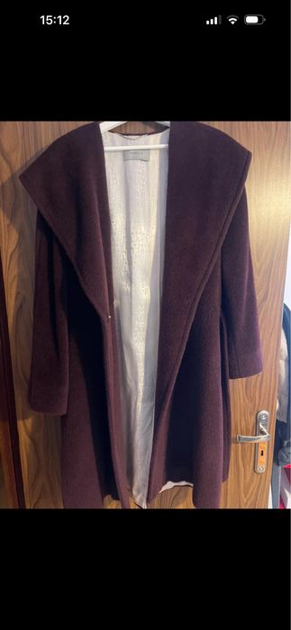 Palton Marella Max Mara