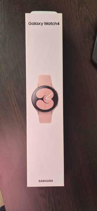 Watch 4 samsung ползван