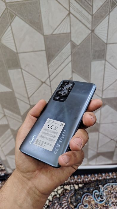 Redmi 10 64/4 продаётся