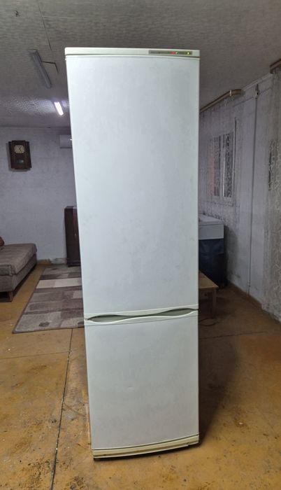 Атлант с доставкой на дом