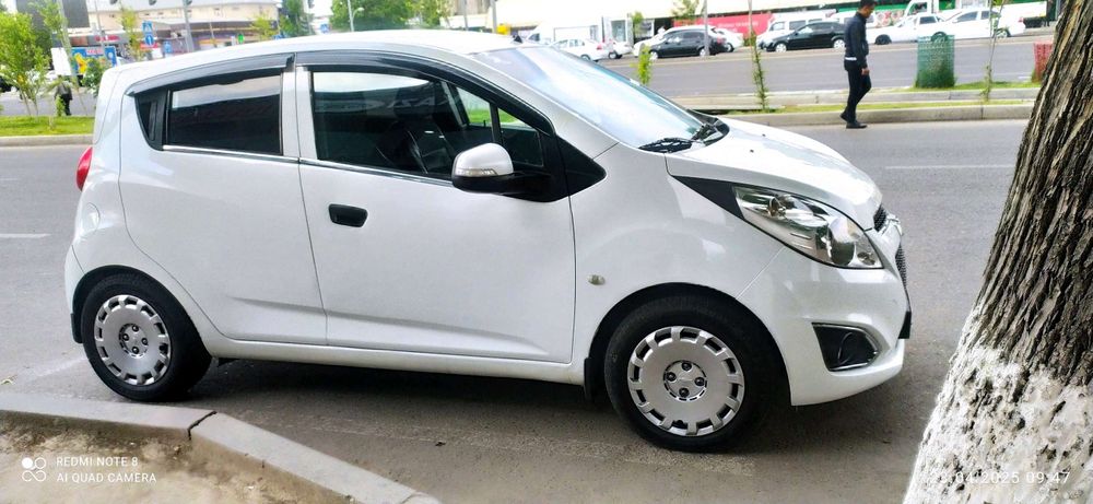 Выкуп Аренда Спрак 14 матор 125