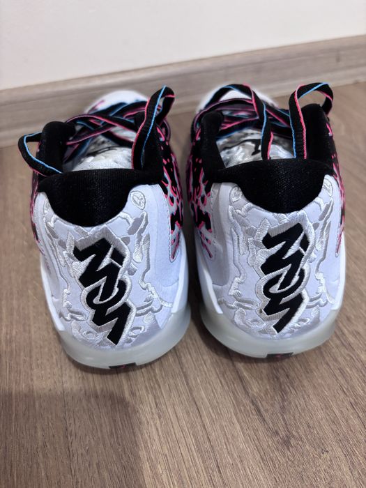 Jordan Zion 3 NRG Z-3D    41 номер
