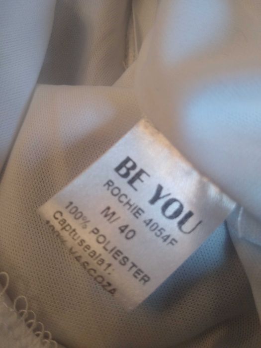 Rochie de vară frumoasă