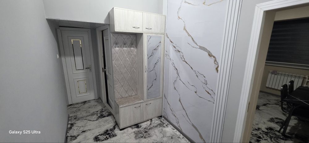 Аренда Алгоритм Қ/Ш 2/9/9 евро ремонт ҳамма обстановка бор.Заксли оила