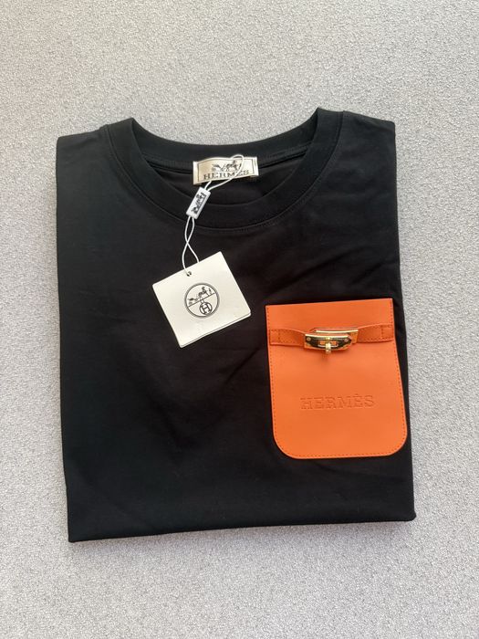 Продам футболку Hermes