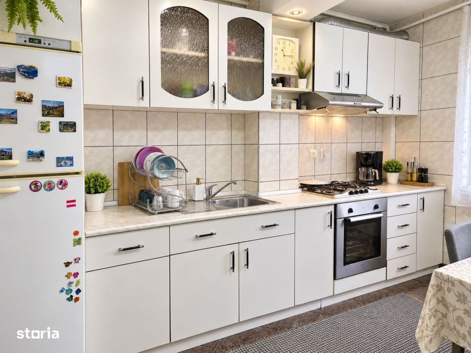 DE INCHIRIAT | Apartament 2 camere decomandate | Zorilor