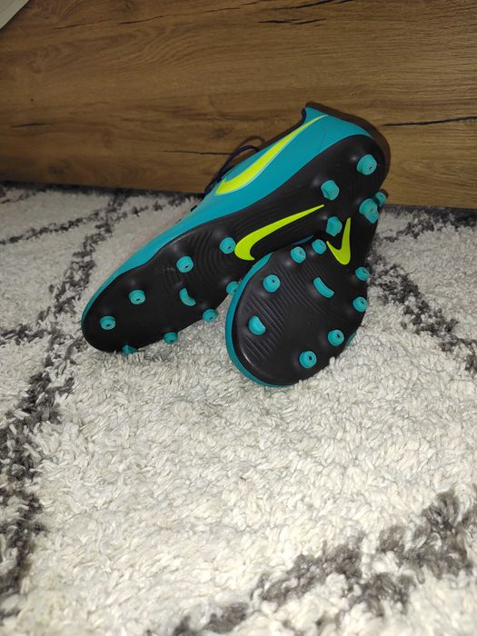 Nike футбол 43 бутонки