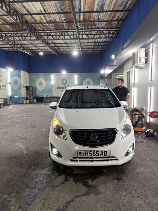 Sotiladi srochni ideal 2012 3 pozitsiya full
