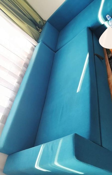 Пране на тапицерии Пазарджик - Rainbow Glitter