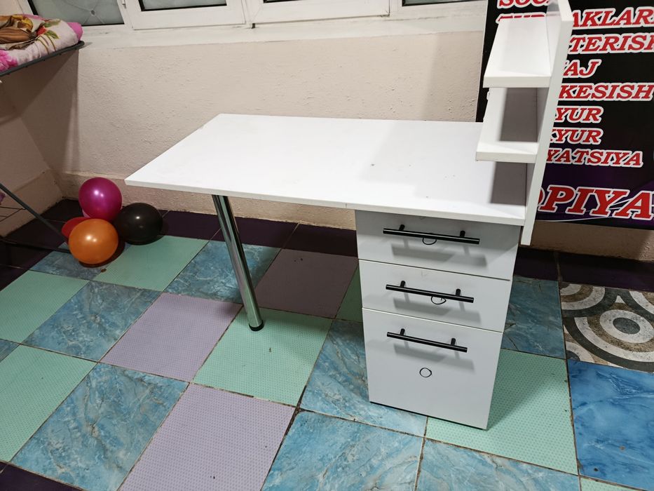 Salon uchun mebel anjomlari 4ta komplekt