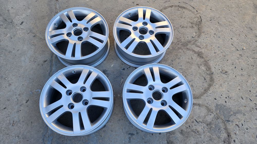 Продаются Заводские диски LACETTI
