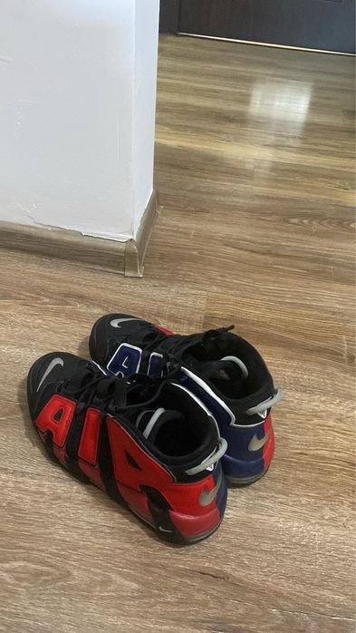 Nike uptempo nike