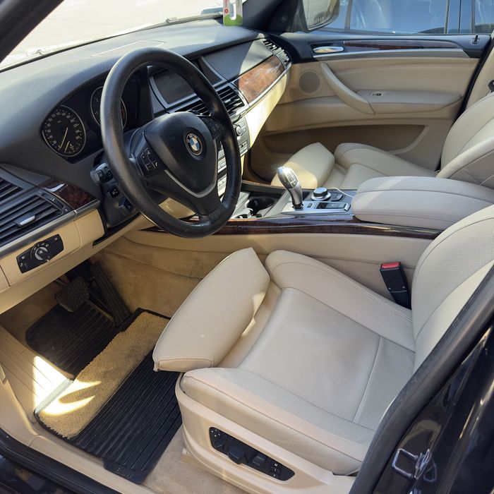 Vand Bmw x5, 30sd/35d, 3.0 biturbo 286Cp