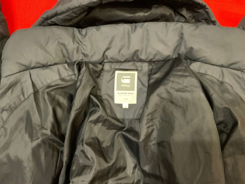 G-star-оригинално яке 48-50л