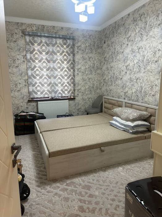 Квартира в аренду 3/1/9 Корасрой Ж/К Golden House Новостройка Дом