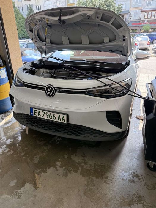 Зареждане с газ R744 мерцедес,ауди,фолксваген